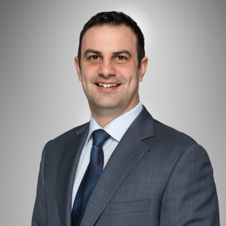 Ryan Brink - Harbourfront Wealth Management