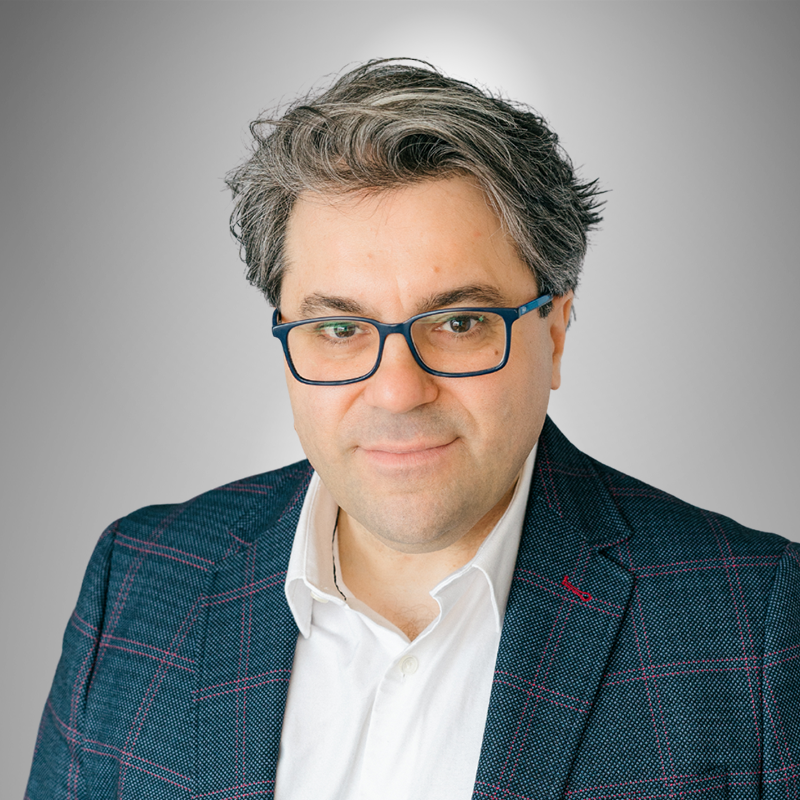 Fernando M. da Silva