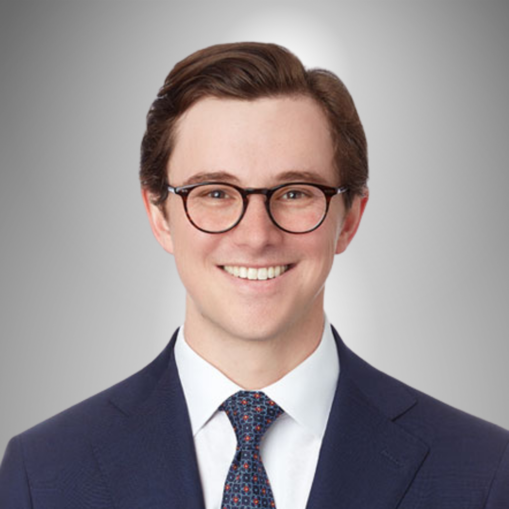 Connor Byrne
