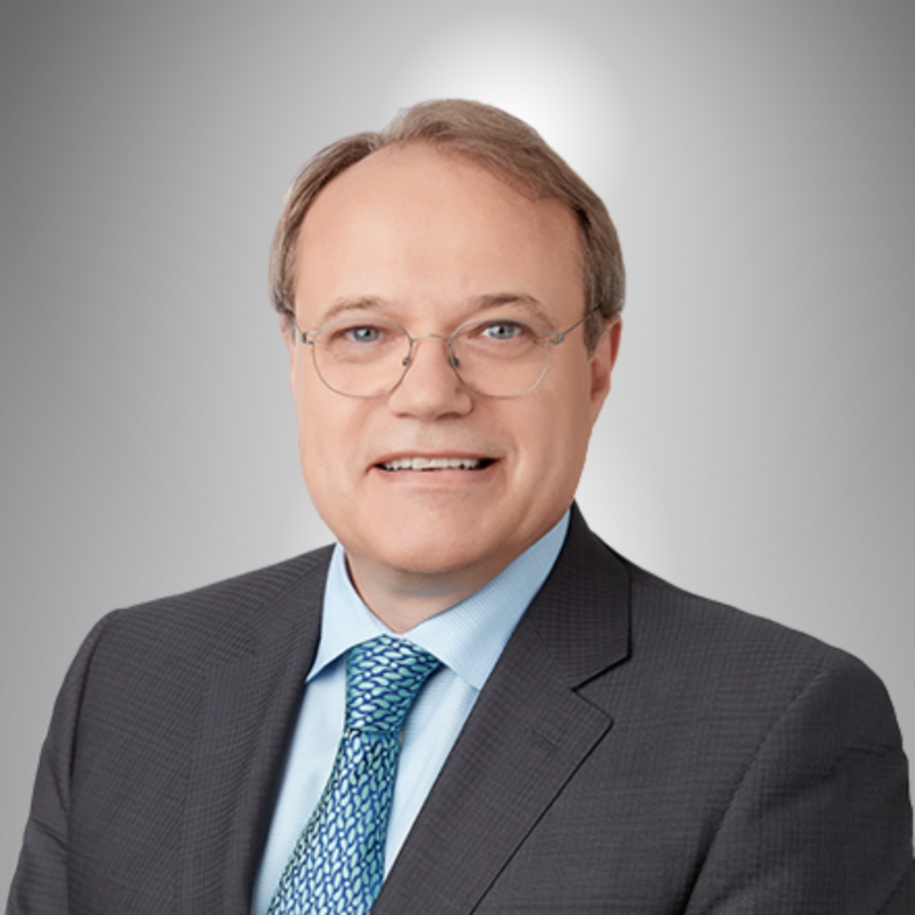 Mike Jaczko
